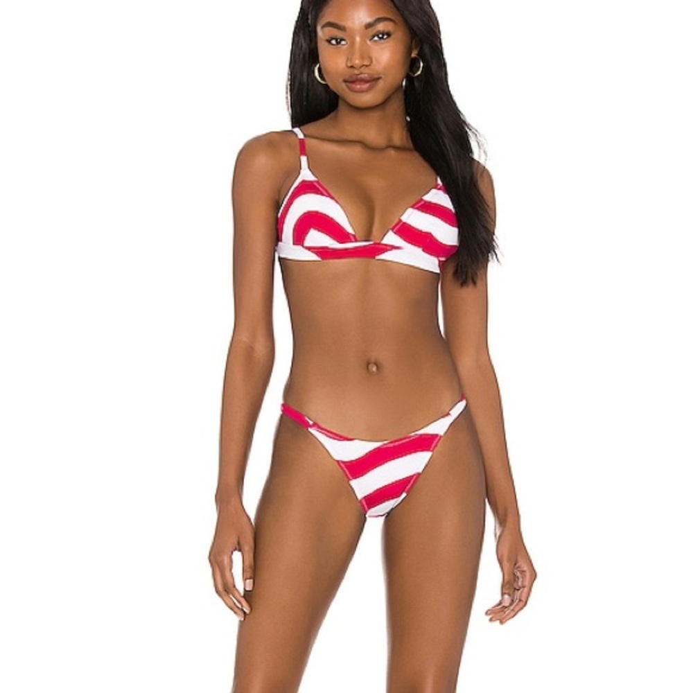 Solid & Striped Morgan Bikini